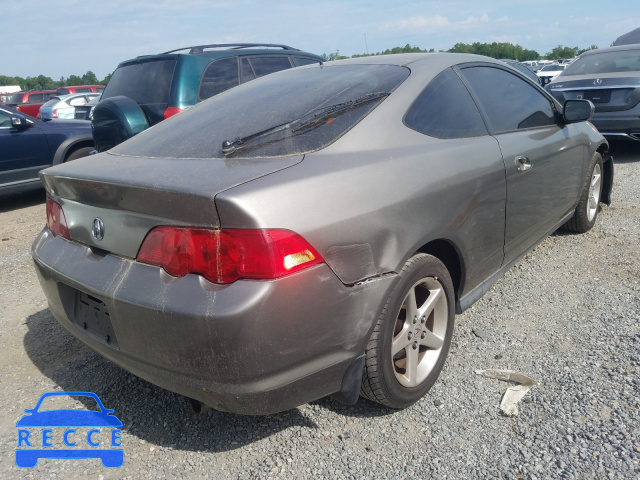2004 ACURA RSX JH4DC54884S003663 image 3