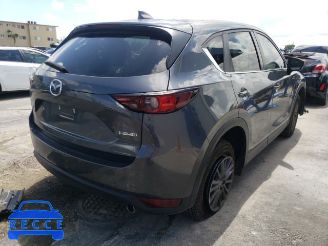 2020 MAZDA CX-5 TOURI JM3KFACM4L0723325 зображення 3