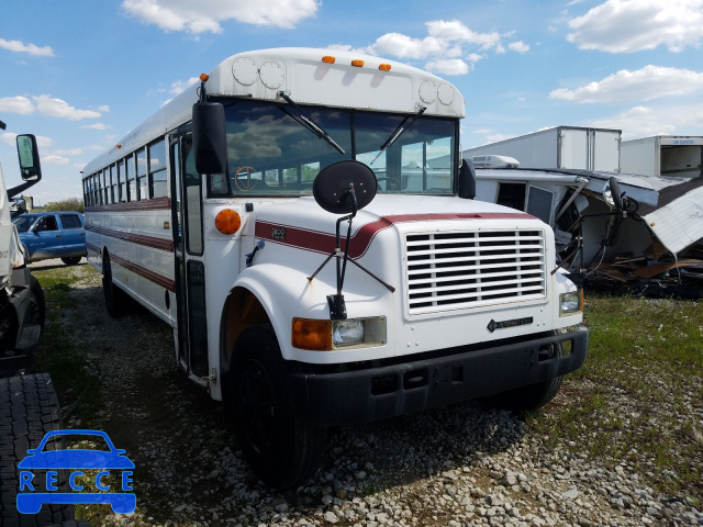 1997 INTERNATIONAL 3000 3800 1HVBBABN6VH489749 image 0