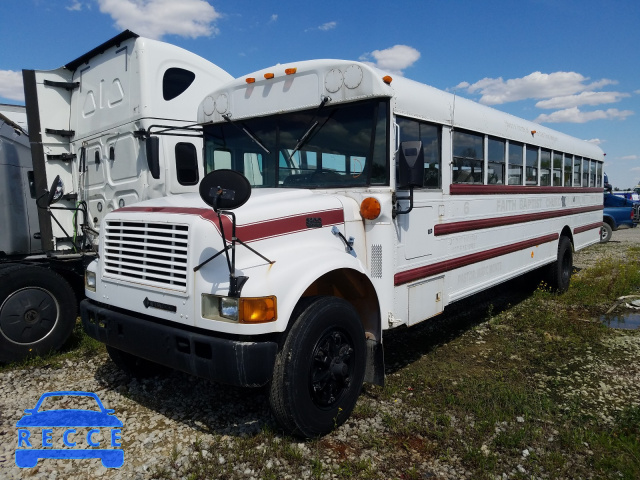 1997 INTERNATIONAL 3000 3800 1HVBBABN6VH489749 image 1