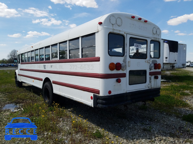 1997 INTERNATIONAL 3000 3800 1HVBBABN6VH489749 image 2