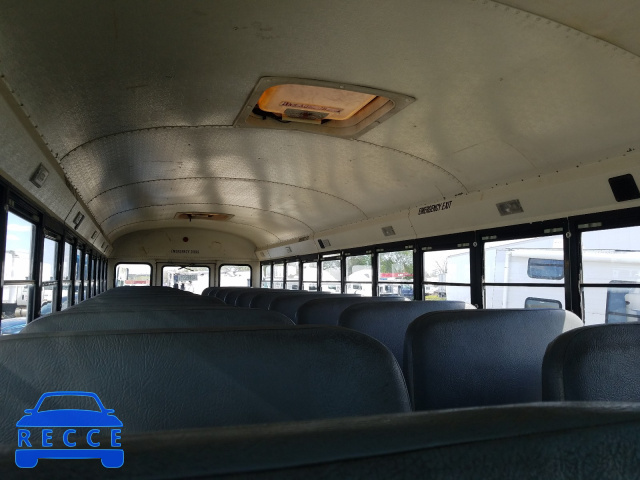 1997 INTERNATIONAL 3000 3800 1HVBBABN6VH489749 image 5