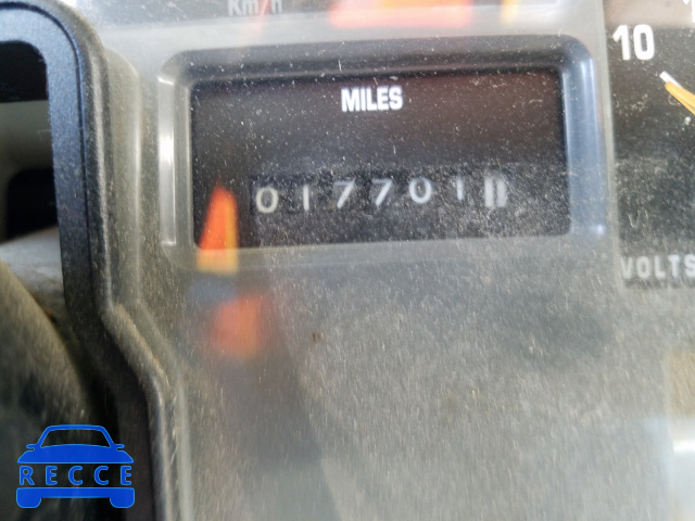 1997 INTERNATIONAL 3000 3800 1HVBBABN6VH489749 image 7