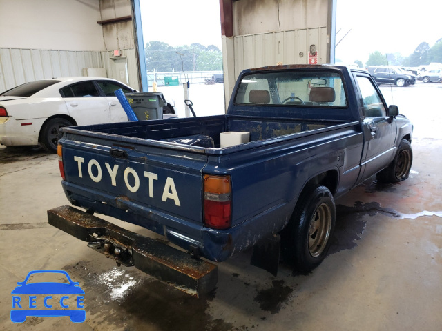 1987 TOYOTA PICKUP CAB JT4RN50R0H0283922 image 3