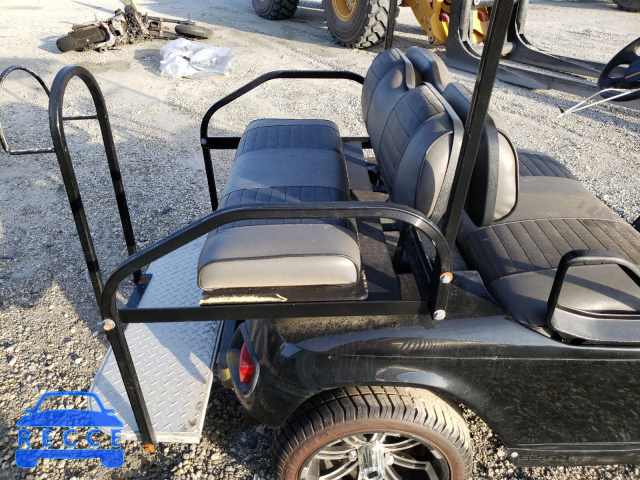 2012 CLUB GOLF CART N0V1N457388540 Bild 5