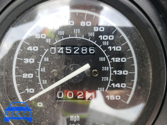 2002 BMW R1150 RT WB10499A42ZE87643 Bild 7