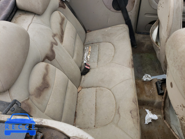 1994 SAAB 900 YS3AL76L7R7000841 image 5