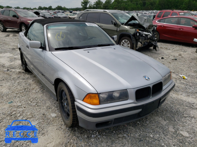 1994 BMW 325 IC WBABJ5321RJC78185 зображення 0