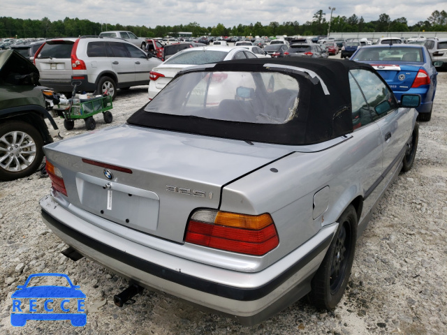 1994 BMW 325 IC WBABJ5321RJC78185 зображення 3