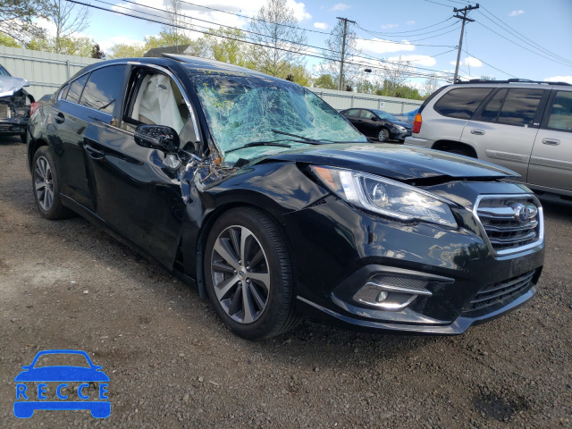 2018 SUBARU LEGACY 3.6 4S3BNEN66J3002906 image 0