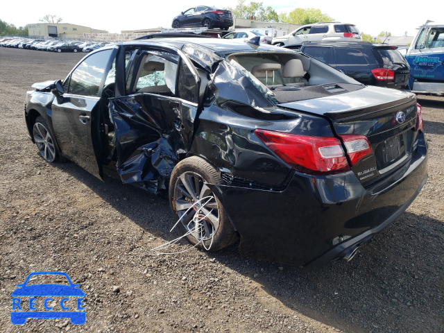 2018 SUBARU LEGACY 3.6 4S3BNEN66J3002906 image 2