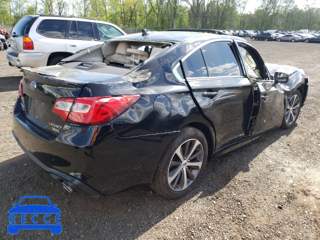 2018 SUBARU LEGACY 3.6 4S3BNEN66J3002906 Bild 3