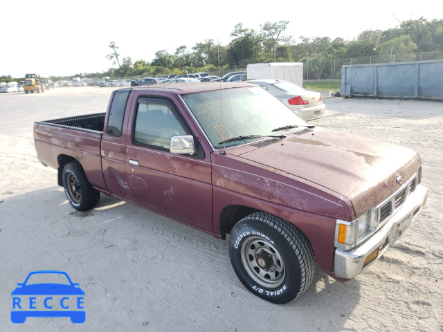 1995 NISSAN PICKUP 1N6HD16SXSC361286 image 0