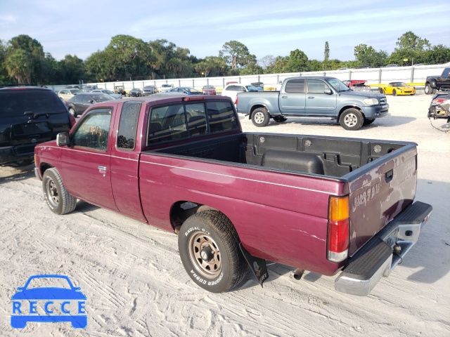 1995 NISSAN PICKUP 1N6HD16SXSC361286 image 2