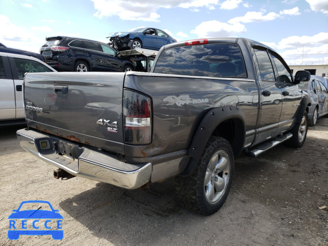 2004 DODGE RAM 1D7HU18D04S695293 image 3