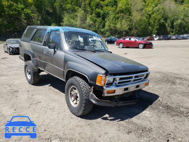 1987 TOYOTA 4RUNNER RN JT4RN62S2H0130450 image 0