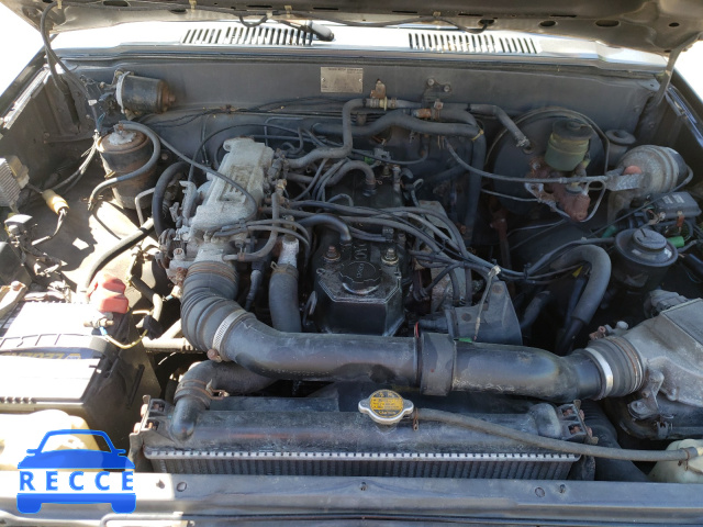 1987 TOYOTA 4RUNNER RN JT4RN62S2H0130450 Bild 6