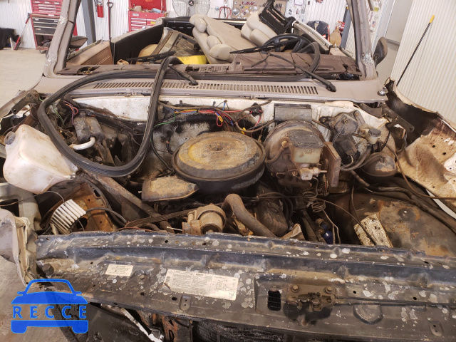 1986 CHEVROLET BLAZER K10 1G8EK18H8GF120386 зображення 6