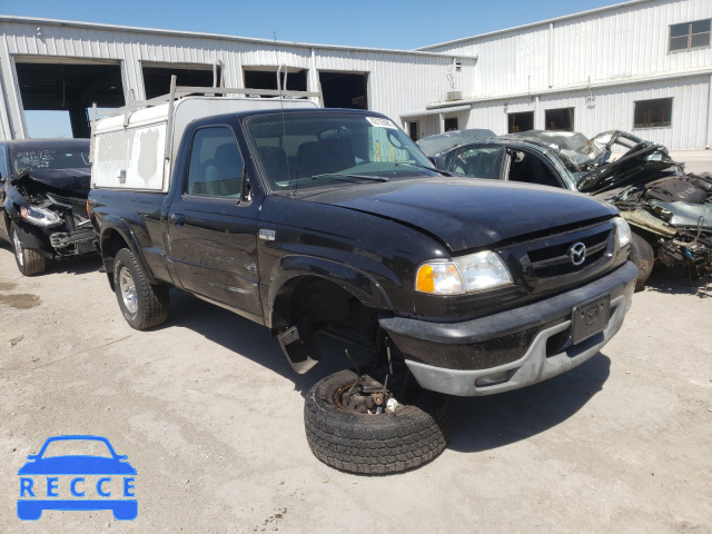 2006 MAZDA B3000 4F4YR12UX6PM06051 image 0