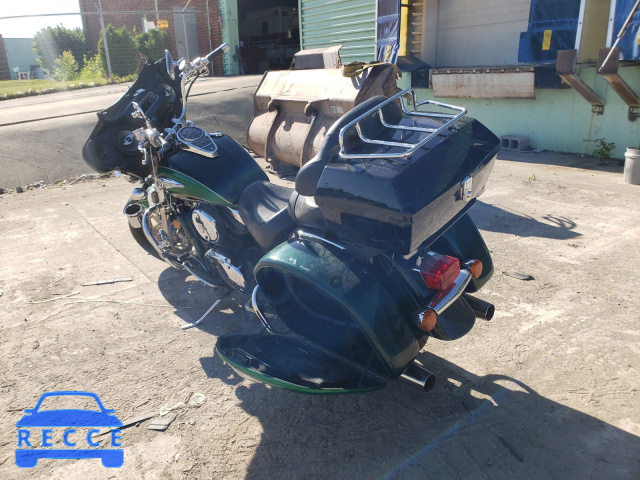 1999 KAWASAKI VN1500 G JKBVNAG17XA012944 зображення 2