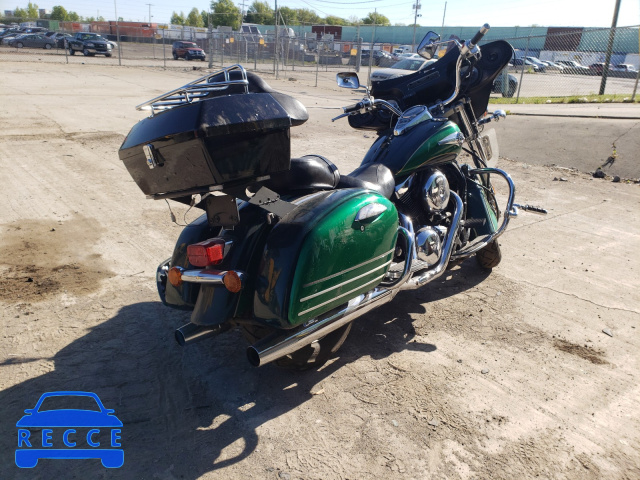 1999 KAWASAKI VN1500 G JKBVNAG17XA012944 зображення 3