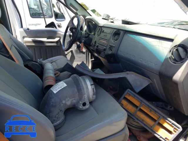 2013 FORD F750 SUPER 3FRNF7FA2DV035071 image 4