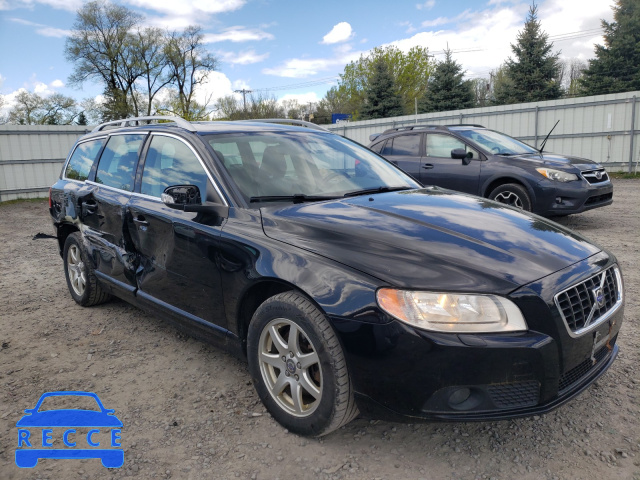 2009 VOLVO V70 3.2 YV1BW982491072113 image 0