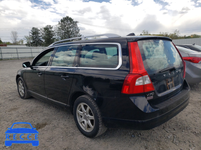 2009 VOLVO V70 3.2 YV1BW982491072113 image 2