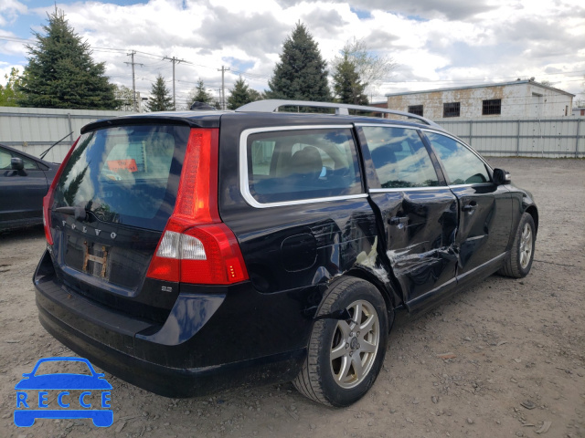 2009 VOLVO V70 3.2 YV1BW982491072113 image 3