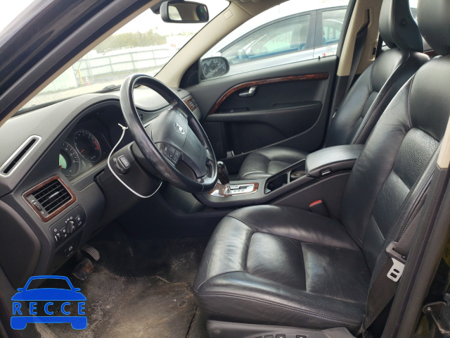 2009 VOLVO V70 3.2 YV1BW982491072113 image 4