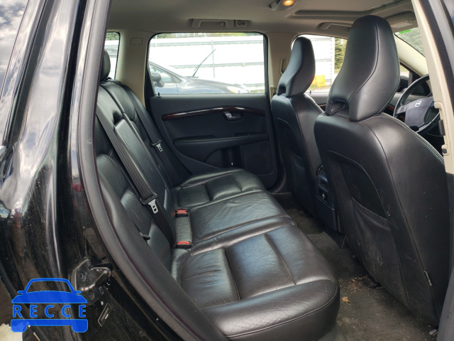 2009 VOLVO V70 3.2 YV1BW982491072113 image 5