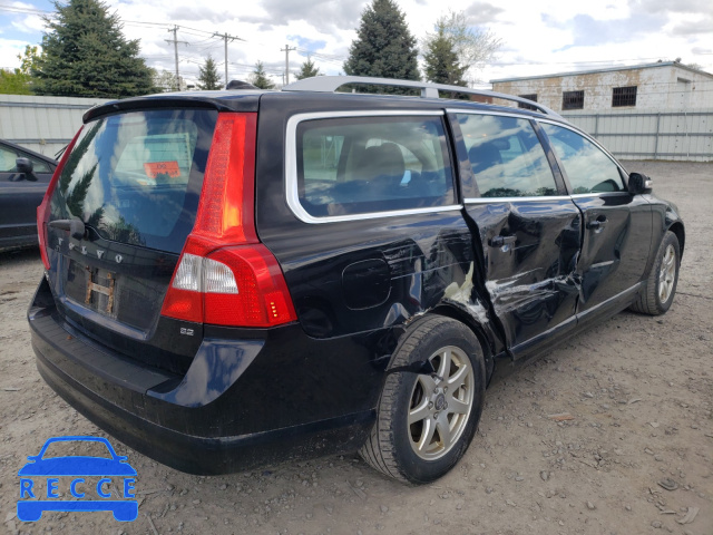 2009 VOLVO V70 3.2 YV1BW982491072113 image 8