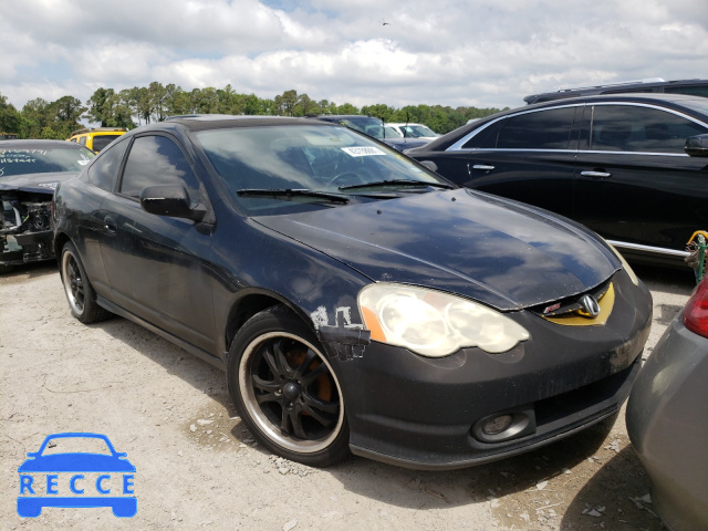 2004 ACURA RSX JH4DC53814S015879 image 0