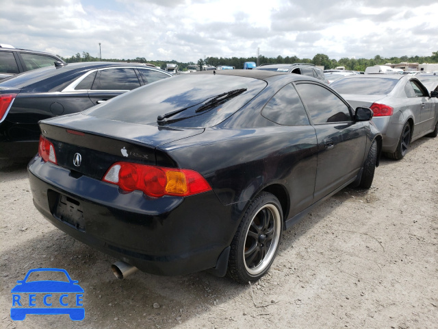 2004 ACURA RSX JH4DC53814S015879 image 3