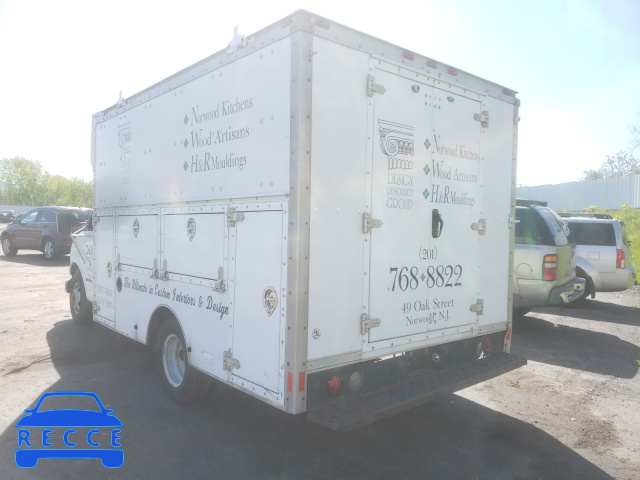 2002 CHEVROLET EXPRESS 1GBJG31R121107008 image 2