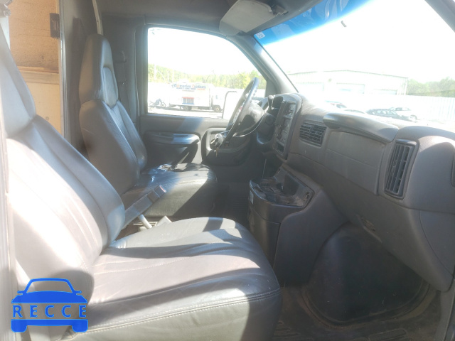 2002 CHEVROLET EXPRESS 1GBJG31R121107008 зображення 4