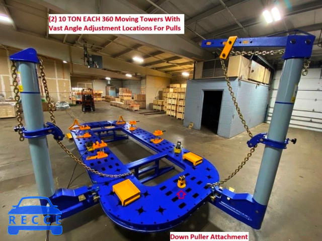 2021 FRAM FRAME MACH 3895208 зображення 3