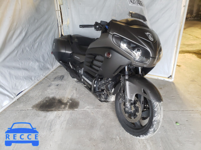 2015 HONDA GL1800 B JH2SC6843FK200384 image 0