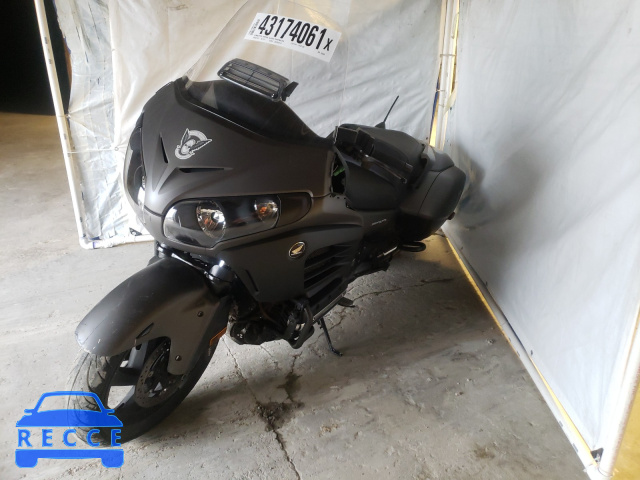 2015 HONDA GL1800 B JH2SC6843FK200384 image 1