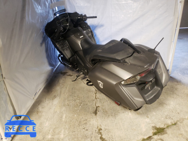 2015 HONDA GL1800 B JH2SC6843FK200384 image 2