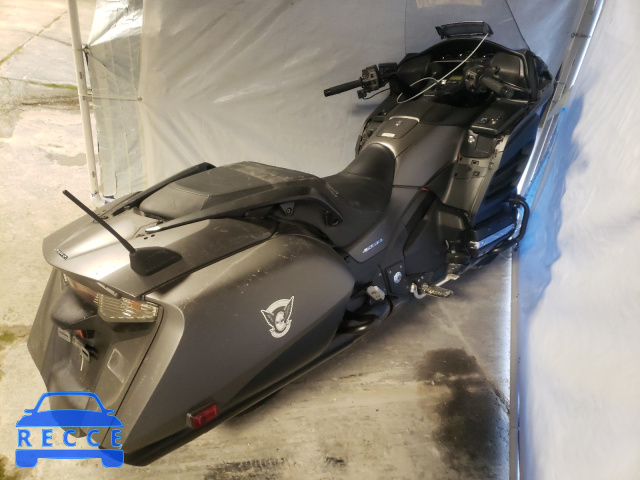 2015 HONDA GL1800 B JH2SC6843FK200384 image 3