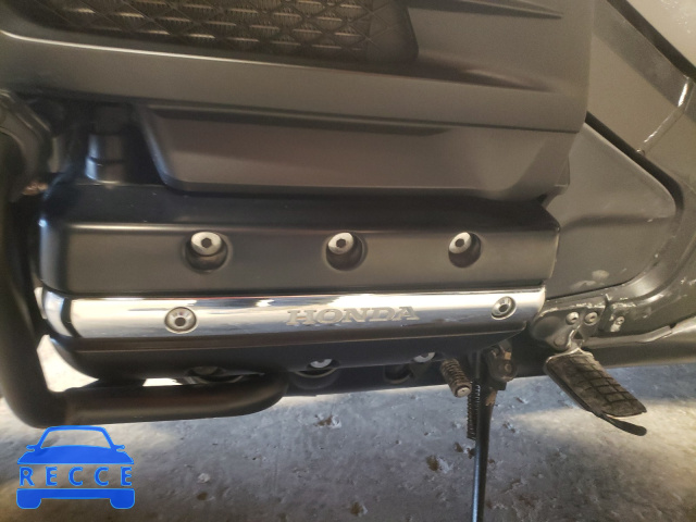 2015 HONDA GL1800 B JH2SC6843FK200384 image 6