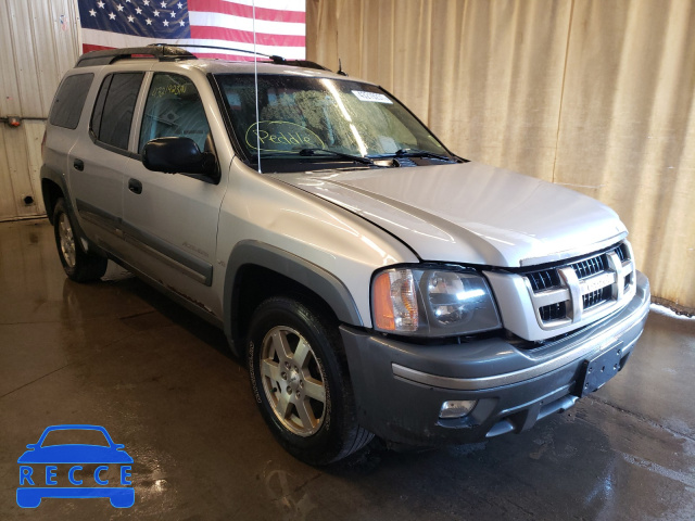 2004 ISUZU ASCENDER L 4NUET16P846128632 image 0