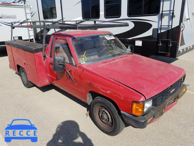 1986 TOYOTA PICKUP CAB JT5RN55T2G7005335 image 0
