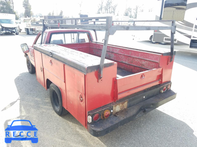 1986 TOYOTA PICKUP CAB JT5RN55T2G7005335 image 2