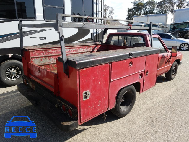 1986 TOYOTA PICKUP CAB JT5RN55T2G7005335 image 3