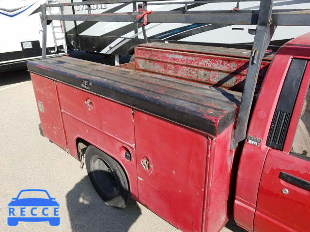 1986 TOYOTA PICKUP CAB JT5RN55T2G7005335 image 5