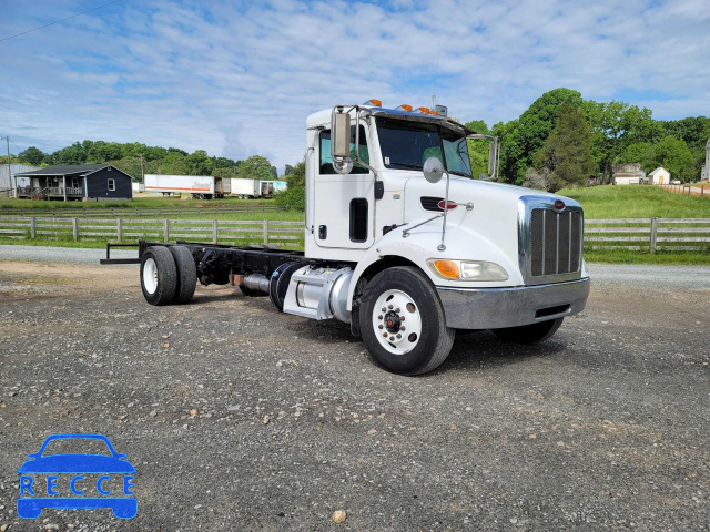 2012 PETERBILT 337 2NP2HN6X6CM153873 Bild 0