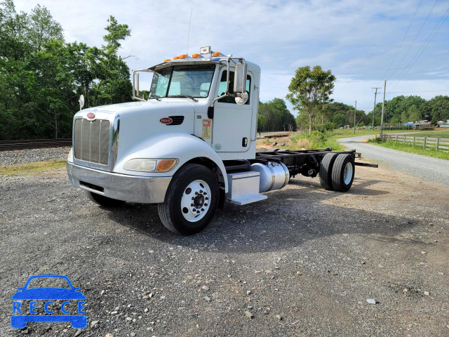 2012 PETERBILT 337 2NP2HN6X6CM153873 Bild 1