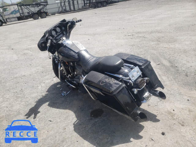 1999 HARLEY-DAVIDSON FLHT 1HD1DDV19XY623922 Bild 2